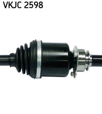 SKF Antriebswelle